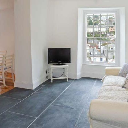 Rose Cottage St Austell Bagian luar foto