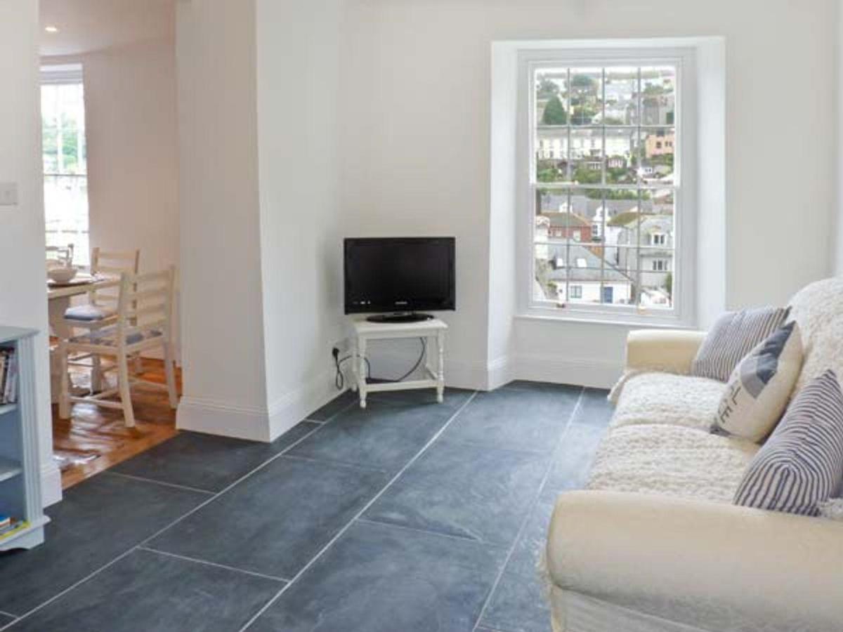 Rose Cottage St Austell Bagian luar foto