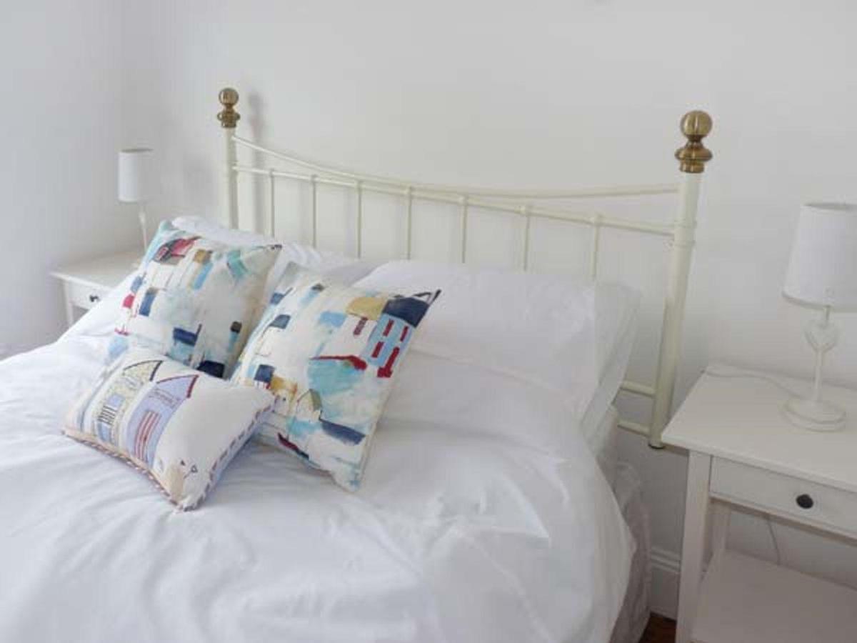 Rose Cottage St Austell Bagian luar foto