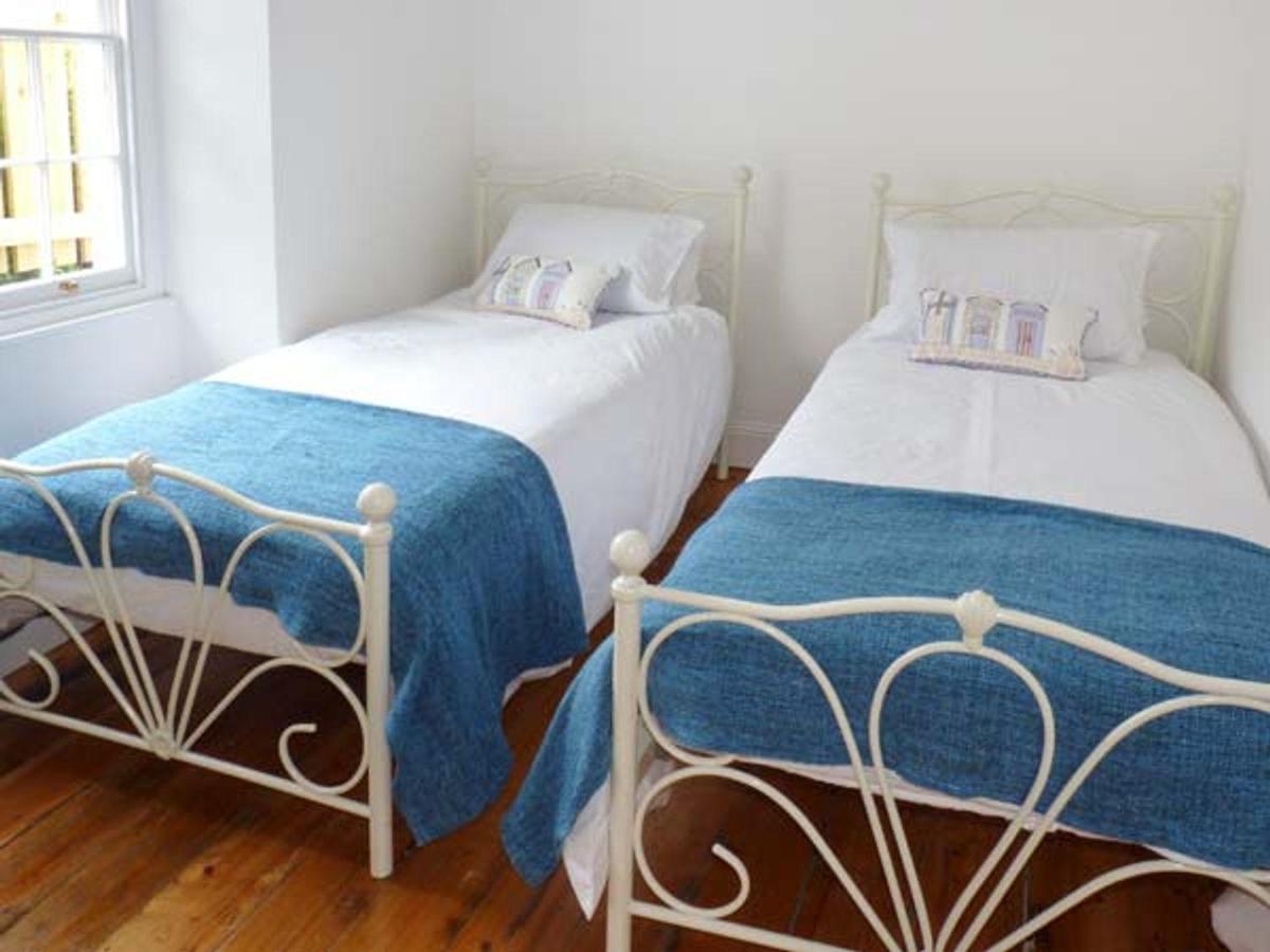 Rose Cottage St Austell Bagian luar foto